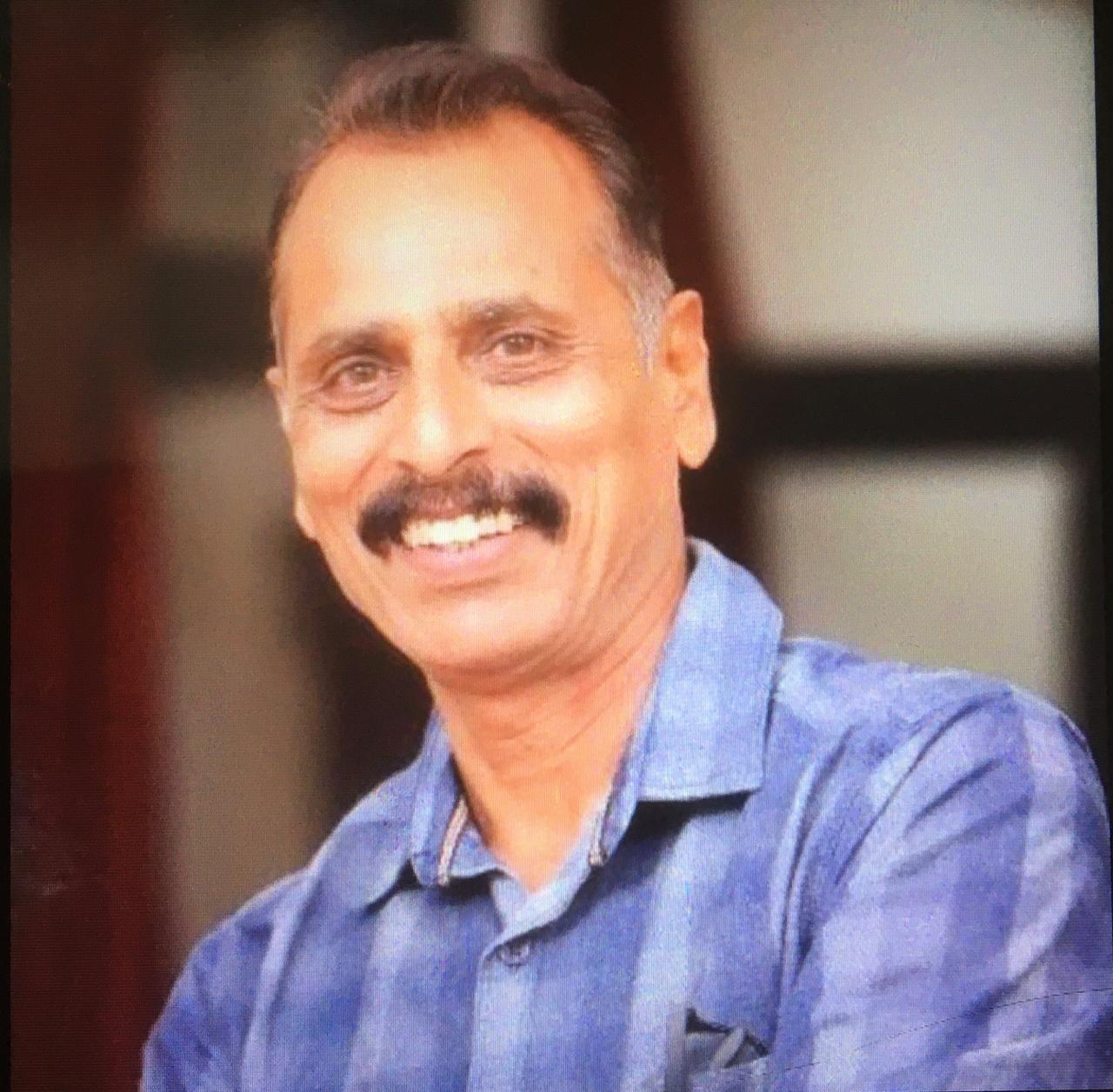 Yogesh kapoor
