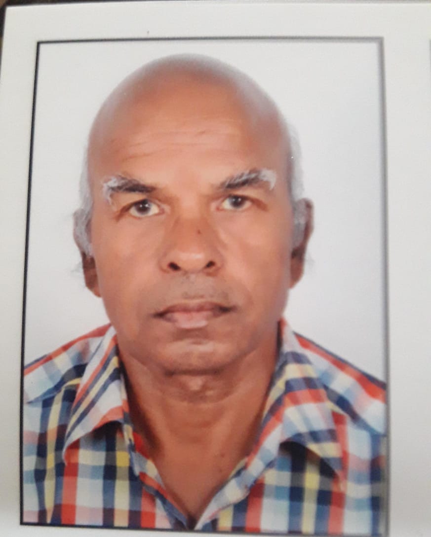 Madhu Sudan Rao
