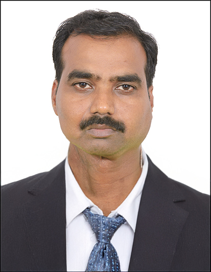 Chirag Jain CEO